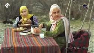 سریال نون خ 2 قسمت 15 (آخر)  قسمت جدید