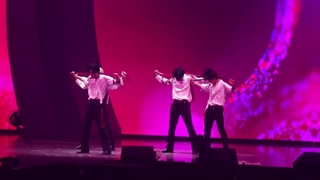 اجرای کامل Over me از جی وونگ ، متیو ، گون ووک و ریکی زیرو بیس وان برای اولین تور در سئول