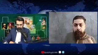 آقای محمد ندیمی: شمارش معکوس برای آغاز جنگ بزرگ