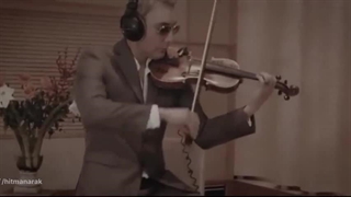 نوازندگی شادمهر عقیلی_ گفتی خیال تو راحت ...