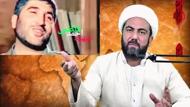 عمو-جا-نی-رئیس-جمهور-ایران-شد - نماشا