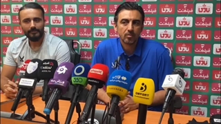 رحمتی: لیگ برای تیم هوادار از نیم‌فصل دوم آغاز می‌شود