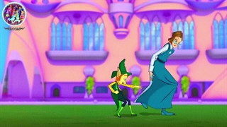 میکس کارتون وینکس کلاب فصل 7