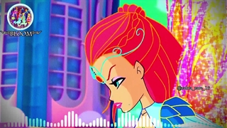 میکس کارتون وینکس کلاب فصل 6