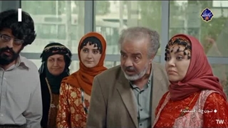 سریال نون خ،۵ قسمت هشتم دانلود-رایگان