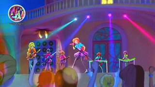 میکس کارتون وینکس کلاب فصل 8