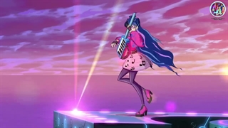 میکس کارتون وینکس کلاب فصل 8