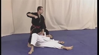 [Jiu-jitsu] آشنایی با فنون "جوکو ریو جوجیتسو"