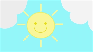 لالایی انگلیسی Itsy Bitsy Spider