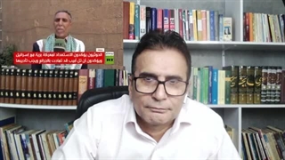 14030631: افزایش گسترده درگیری ها در جنوب لبنان در سایه انفعال ایران