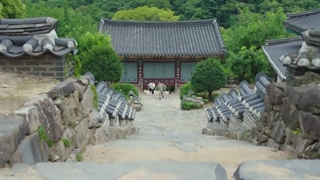 سریال عشق در همسایگی قسمت ۱۱ با زیرنویس فارسی