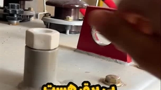 نصب ترمومتر ترانس روغنی