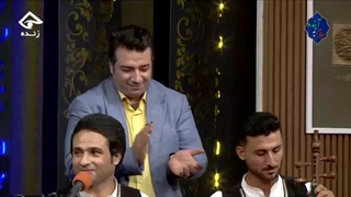 کلیپ مازنی – دف نوازی "امشب بیا دلبر" – 31 شهریور 1403 از دکتر وحید تقی زاده دندانپزشکی کودکان