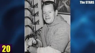 آندرتیکر از 0 تا 52 سالگی