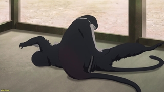 انیمه یک عالمه نقش اول بازنده Make Heroine ga Oosugiru! قسمت 11