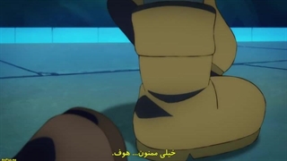 انیمه Kono Sekai wa Fukanzen Sugiru (تضمین کیفیت در دنیایی دیگر) قسمت 3