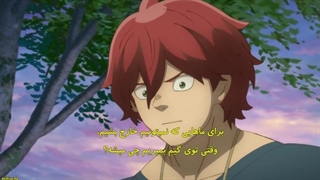 انیمه Kono Sekai wa Fukanzen Sugiru (تضمین کیفیت در دنیایی دیگر) قسمت 5