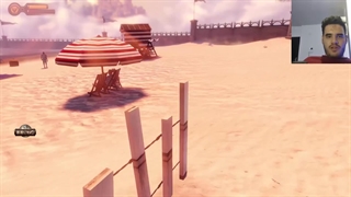 مرحله پنجم Bioshock Infinite