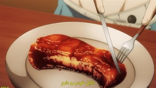 انیمه Shinmai Ossan Boukensha, Saikyou Party ni Shinu hodo Kitaerarete Muteki ni Naru (ماجراجوی میانسال تازه کار...) قسمت6