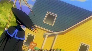 انیمه ساکورای کارت جمع کن card capture sakura قسمت 47 با زیرنویس فارسی