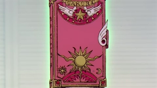 انیمه ساکورای کارت جمع کن card capture sakura قسمت 48با زیرنویس فارسی دوستان