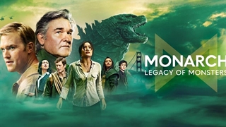 سریال مونارک: میراث هیولاها Monarch: Legacy of Monsters فصل اول قسمت هشتم با زیرنویس فارسی
