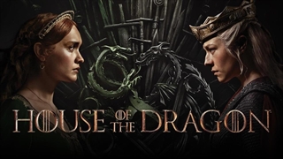 سریال خاندان اژدها House of the Dragon فصل دوم قسمت چهارم با دوبله فارسی