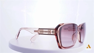 عینک آفتابی زنانه لویی ویتون Louis Vuitton 88057