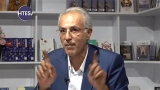 تورم از نگاه بیژن پناهی زاده، بازرس خانه صنعت، معدن و تجارت ایران