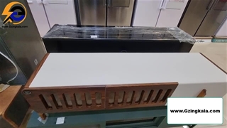 میز تلویزیون متین آریا مدل R325