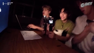 قسمت‌ 13 ورایتی‌ شو‌ !!!Go One گروه اندتیم + زیرنویس فارسی