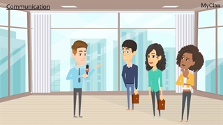 حفظ سلامتی در محیط کار اداری