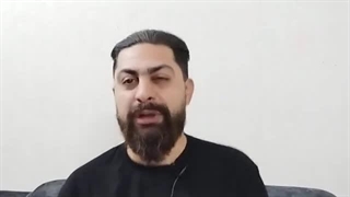 14030701: کولاک محور مقاومت ، دست بردار نیستیم!