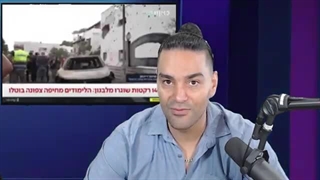14030702: حمله ترکیبی مقاومت عراق و حزب الله به اسرائیل