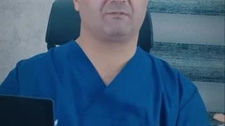 دکتر فرید شهریور