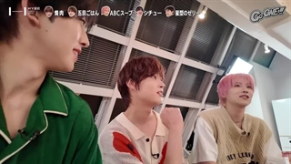 قسمت‌ 14 ورایتی‌ شو !!!Go One گروه اندتیم + زیرنویس فارسی