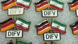 طراحی و تولید بج سینه