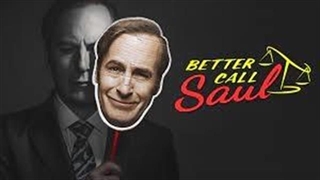 سریال بهتره با ساول تماس بگیری Better Call Saul فصل دوم قسمت سوم با دوبله فارسی