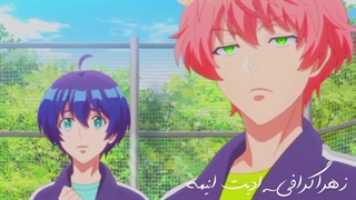 میکس انیمه شماره 24