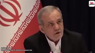 14030703: وعده انتقام توسط رئیس جمهور در نیویورک!