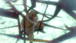 انیمه مدرسه قهرمانانه من فصل ۷ قسمت ۱۷ زیرنویس فارسی چسبیده (Boku no Hero Academia)