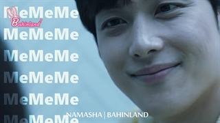 من دارم نگاهت می کنم...| میکس هیجانی فیلم قفل باز شده | Unlocked 2023 | تقدیمی♡