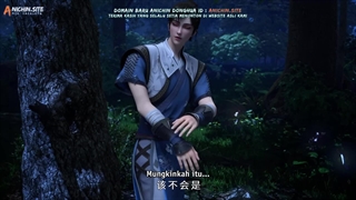 انیمه روح نبرد بی‌همتا(بی‌نظیر) (Peerless Battle Spirit (Jueshi Zhan Hun قسمت 21