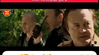 فیلم اکشن خفن نبردگاه/ دوبلهHD کیفیت