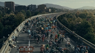 انقلاب مد با پشم آغاز می‌شود/ وولمارک با کمپین جدید خود به جنگ مد مصنوعی می‌رود