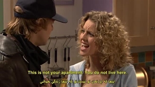 قسمت پنجم سریال اکسترا با زیر نویس انگلیسی فارسی