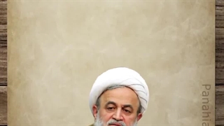 استاد پناهیان: شیطان ضعیف است