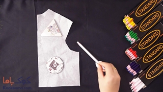 معرفی و کاربرد صابون مدادی STANDARD