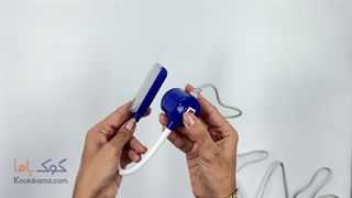 معرفی چراغ LED چرخ خیاطی