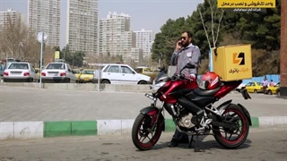 معرفی واحد تک فروشی کیان باتری